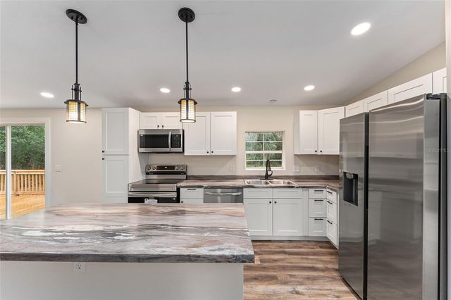 6028 SW 91ST PLACE, Lake Butler, FL 32054