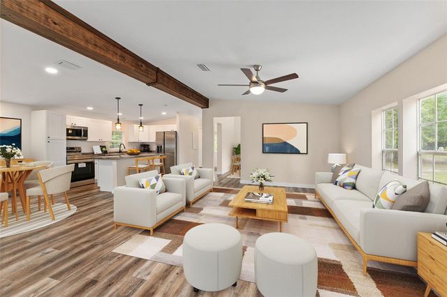 6028 SW 91ST PLACE, Lake Butler, FL 32054