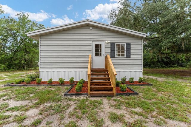 6028 SW 91ST PLACE, Lake Butler, FL 32054