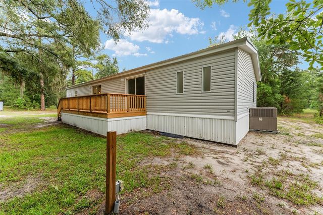 6028 SW 91ST PLACE, Lake Butler, FL 32054