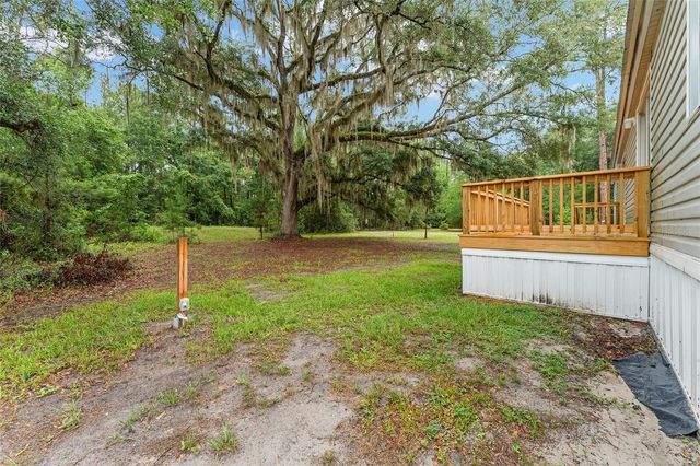 6028 SW 91ST PLACE, Lake Butler, FL 32054