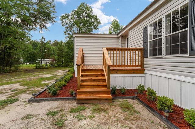 6028 SW 91ST PLACE, Lake Butler, FL 32054