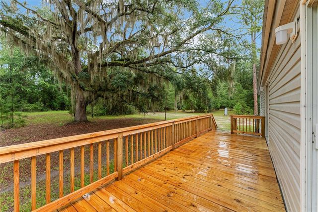 6028 SW 91ST PLACE, Lake Butler, FL 32054