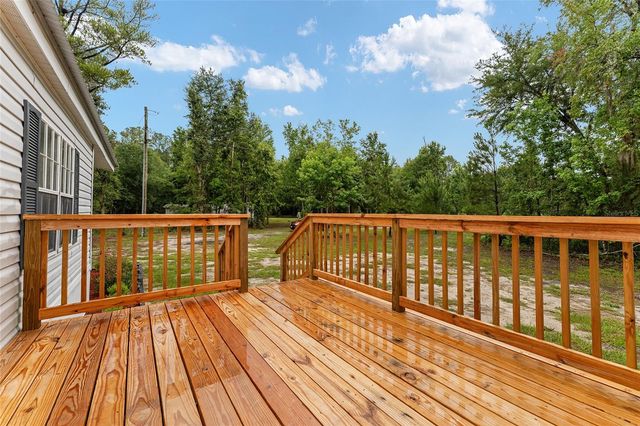 6028 SW 91ST PLACE, Lake Butler, FL 32054