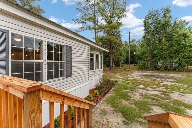 6028 SW 91ST PLACE, Lake Butler, FL 32054