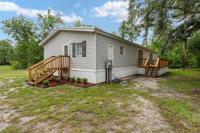 6028 SW 91ST PLACE, Lake Butler, FL 32054