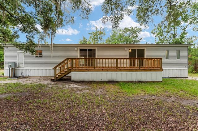 6028 SW 91ST PLACE, Lake Butler, FL 32054