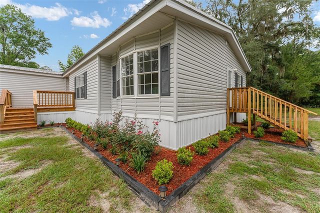 6028 SW 91ST PLACE, Lake Butler, FL 32054