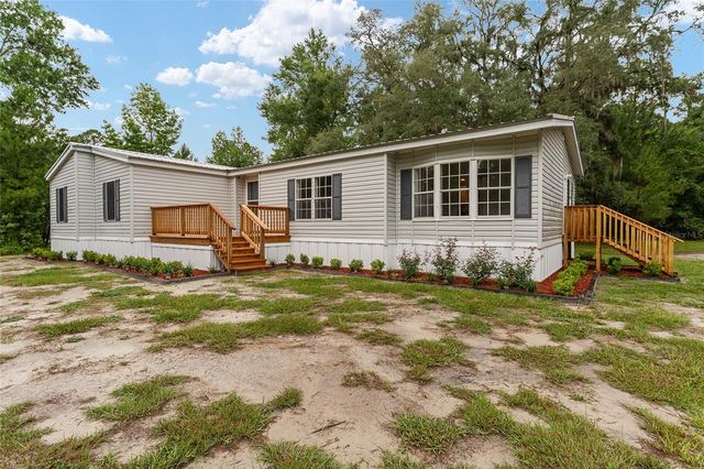 6028 SW 91ST PLACE, Lake Butler, FL 32054