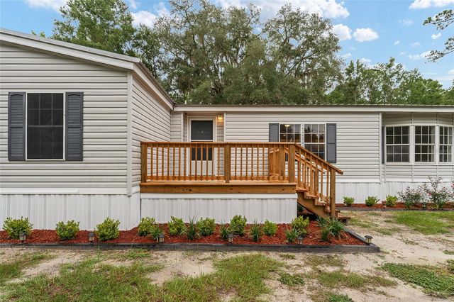 6028 SW 91ST PLACE, Lake Butler, FL 32054