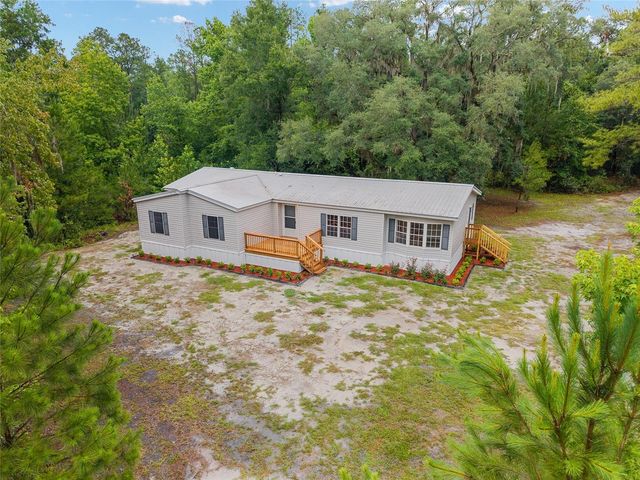 6028 SW 91ST PLACE, Lake Butler, FL 32054