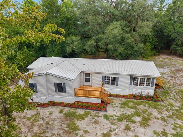 6028 SW 91ST PLACE, Lake Butler, FL 32054