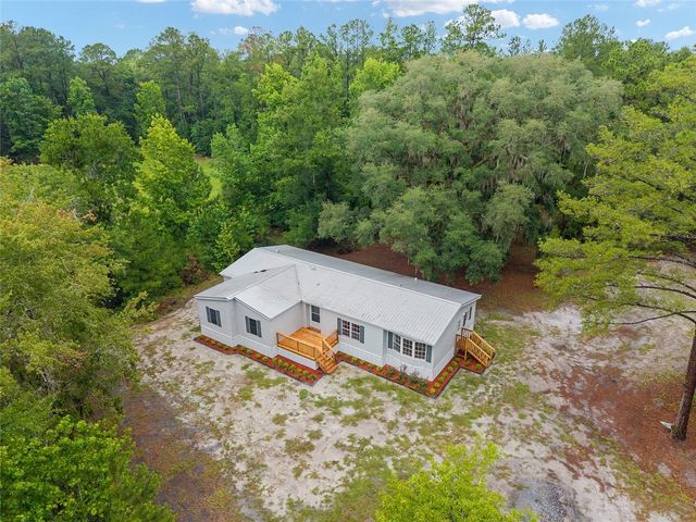 6028 SW 91ST PLACE, Lake Butler, FL 32054