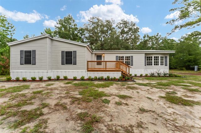 6028 SW 91ST PLACE, Lake Butler, FL 32054