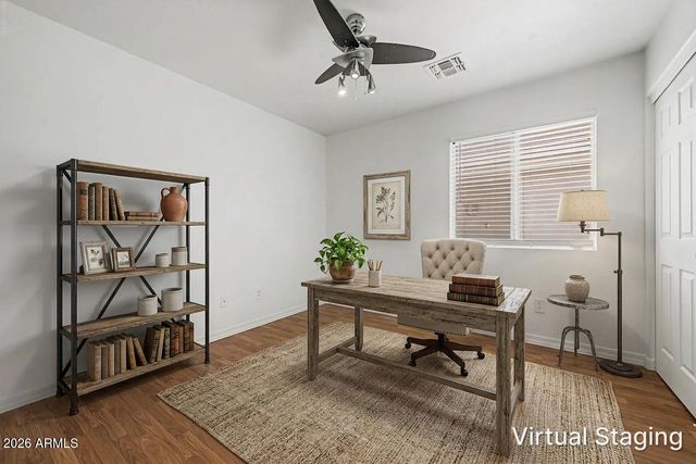 1448 E SAGUARO Trail, San Tan Valley, AZ 85143