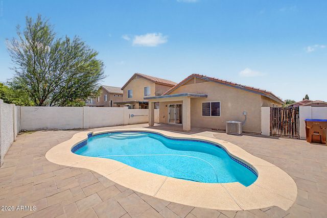 1448 E SAGUARO Trail, San Tan Valley, AZ 85143