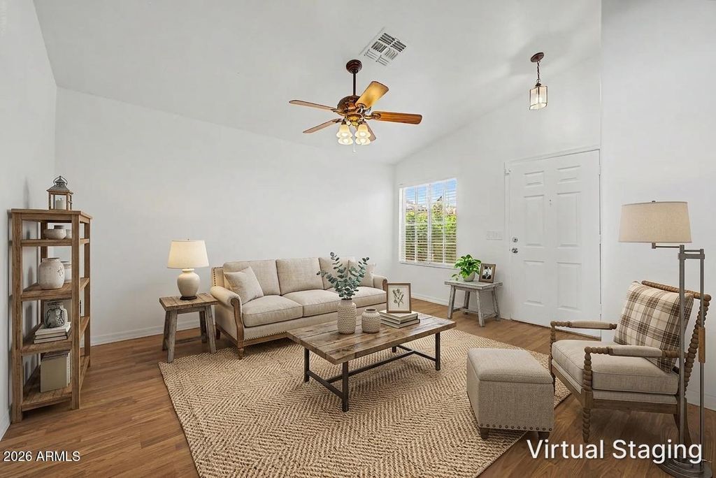 1448 E SAGUARO Trail, San Tan Valley, AZ 85143 — photo 3