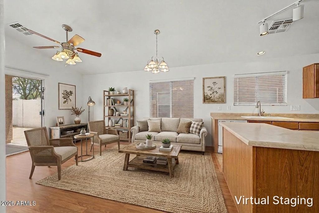 1448 E SAGUARO Trail, San Tan Valley, AZ 85143 — photo 4