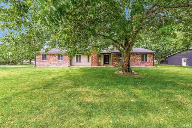 3006 Marshwood Road, Goshen, IN 46528