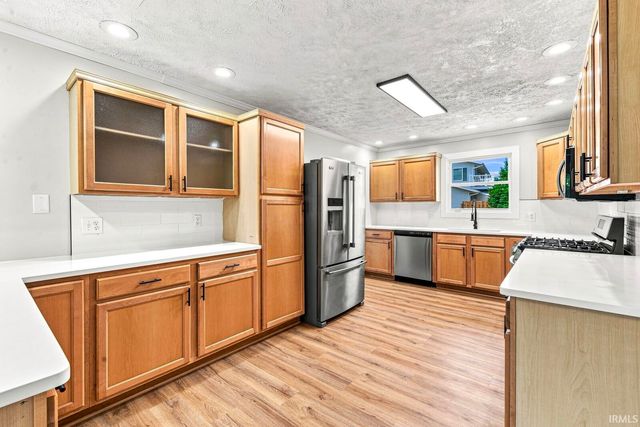 3006 Marshwood Road, Goshen, IN 46528