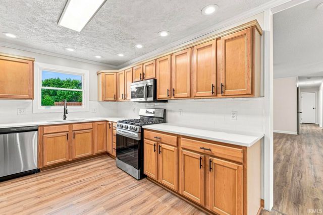 3006 Marshwood Road, Goshen, IN 46528