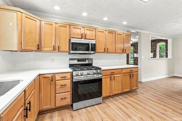 3006 Marshwood Road, Goshen, IN 46528