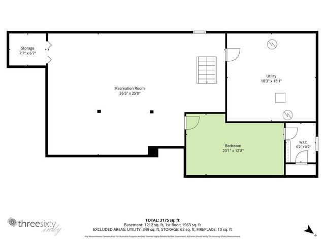 3006 Marshwood Road, Goshen, IN 46528