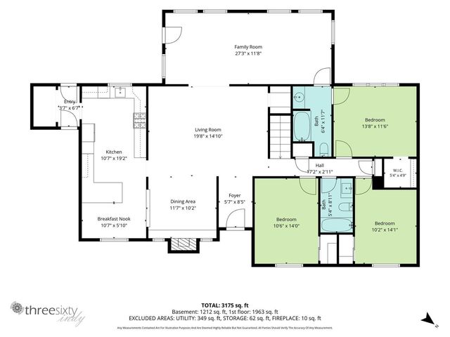 3006 Marshwood Road, Goshen, IN 46528