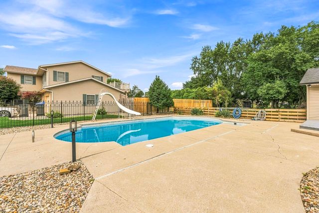 3006 Marshwood Road, Goshen, IN 46528