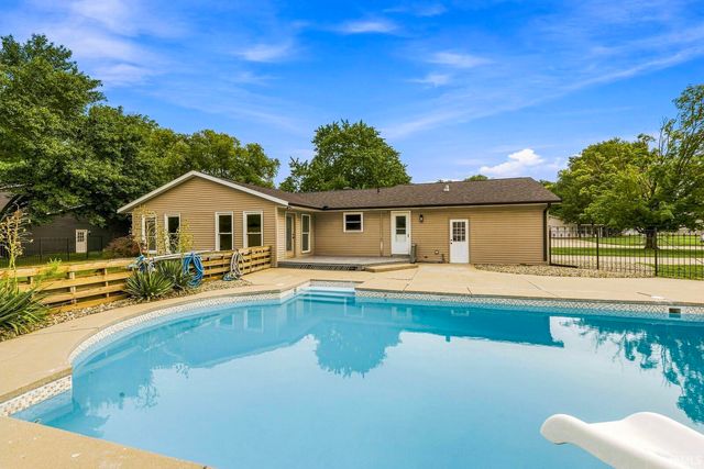 3006 Marshwood Road, Goshen, IN 46528