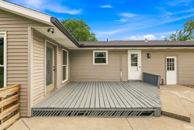 3006 Marshwood Road, Goshen, IN 46528