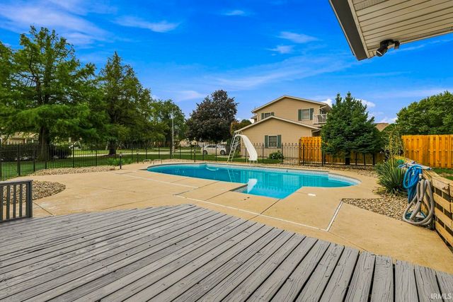 3006 Marshwood Road, Goshen, IN 46528