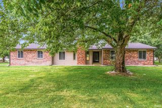 3006 Marshwood Road, Goshen, IN 46528