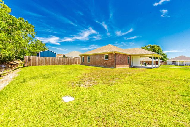 223 Evelyn Avenue, Houma, LA 70363