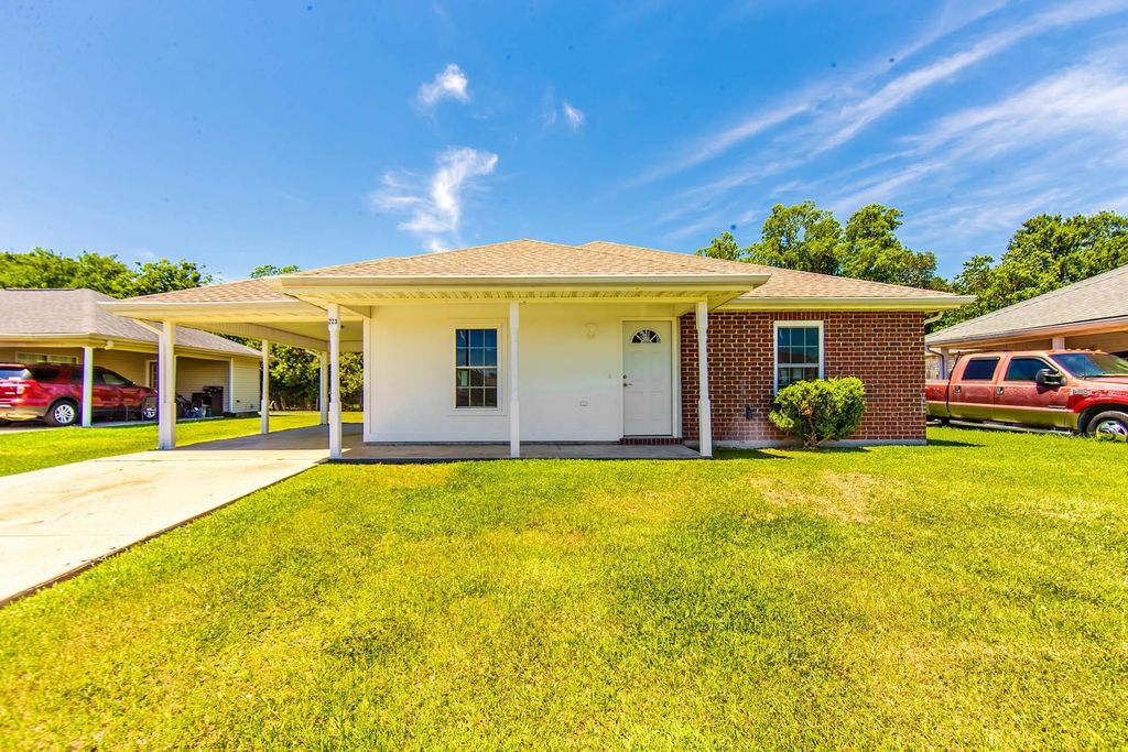 223 Evelyn Avenue, Houma, LA 70363