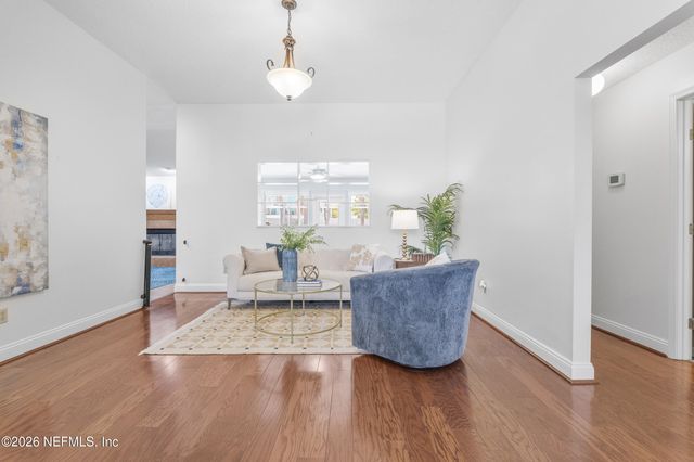 6656 RIVERCREST Drive, Jacksonville, FL 32226