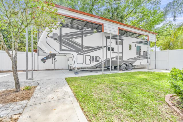 6656 RIVERCREST Drive, Jacksonville, FL 32226