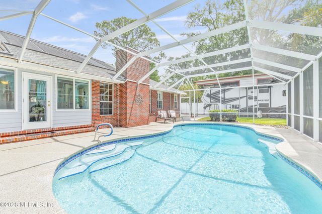 6656 RIVERCREST Drive, Jacksonville, FL 32226