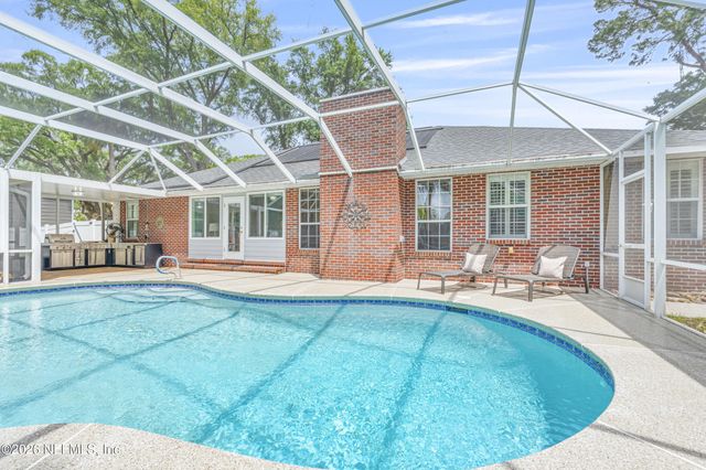 6656 RIVERCREST Drive, Jacksonville, FL 32226