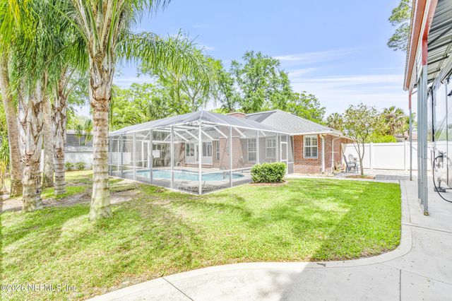 6656 RIVERCREST Drive, Jacksonville, FL 32226