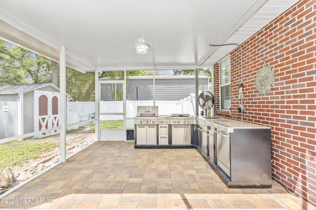 6656 RIVERCREST Drive, Jacksonville, FL 32226