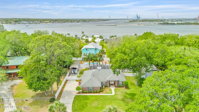 6656 RIVERCREST Drive, Jacksonville, FL 32226