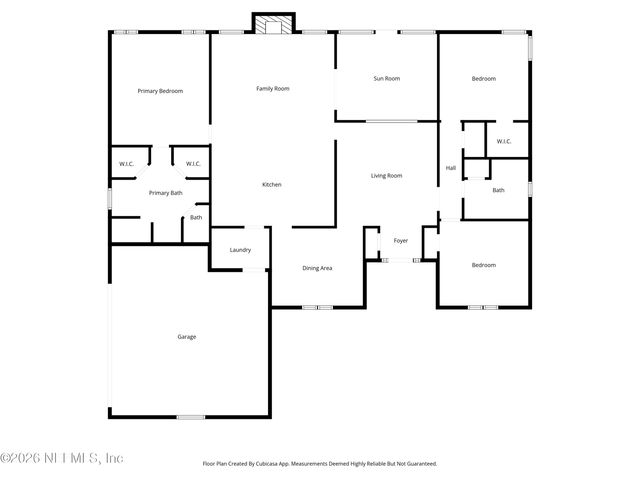 6656 RIVERCREST Drive, Jacksonville, FL 32226