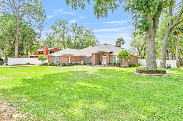 6656 RIVERCREST Drive, Jacksonville, FL 32226