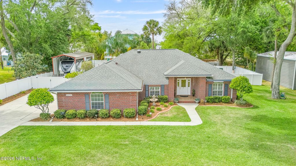 6656 RIVERCREST Drive, Jacksonville, FL 32226