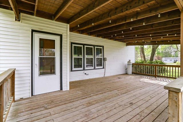 1097 Duck Creek Drive, Adams, WI 53910