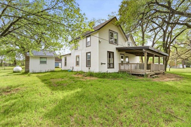 1097 Duck Creek Drive, Adams, WI 53910