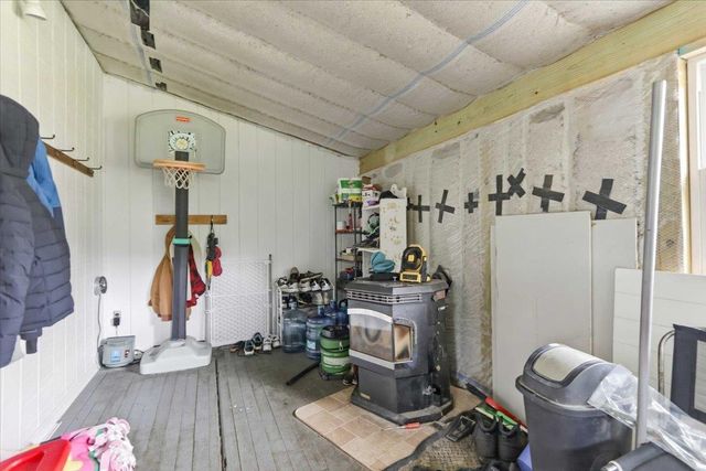 1097 Duck Creek Drive, Adams, WI 53910