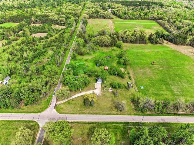 1097 Duck Creek Drive, Adams, WI 53910