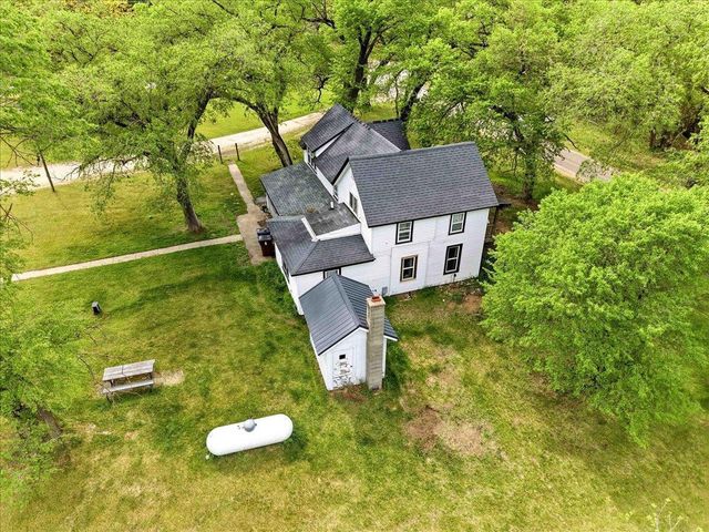 1097 Duck Creek Drive, Adams, WI 53910